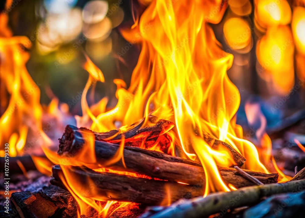 Captivating Tilt-Shift Photography of Intense Fire Flames Background for 2024, Perfect for Creative Projects and Visual Storytelling Captivating Tilt-Shift Photography of Intense Fire Flames Background for 2024, Perfect for Creative Projects and Visual Storytelling