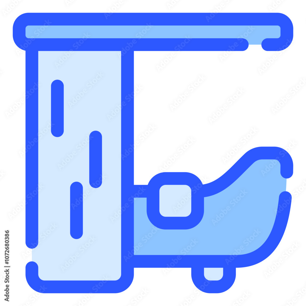 bathtub icon bathtub icon