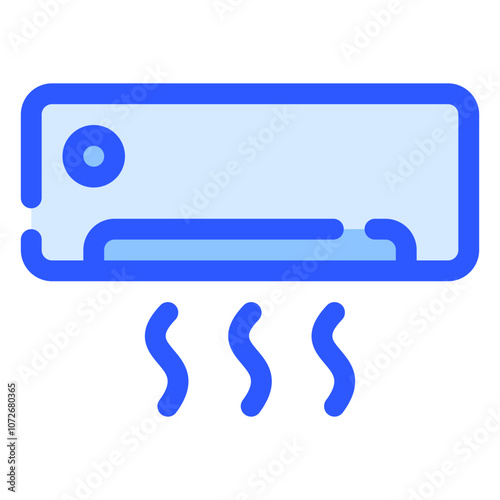 air conditioner icon