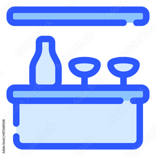 bar icon