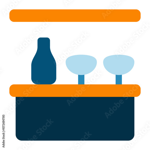 bar icon