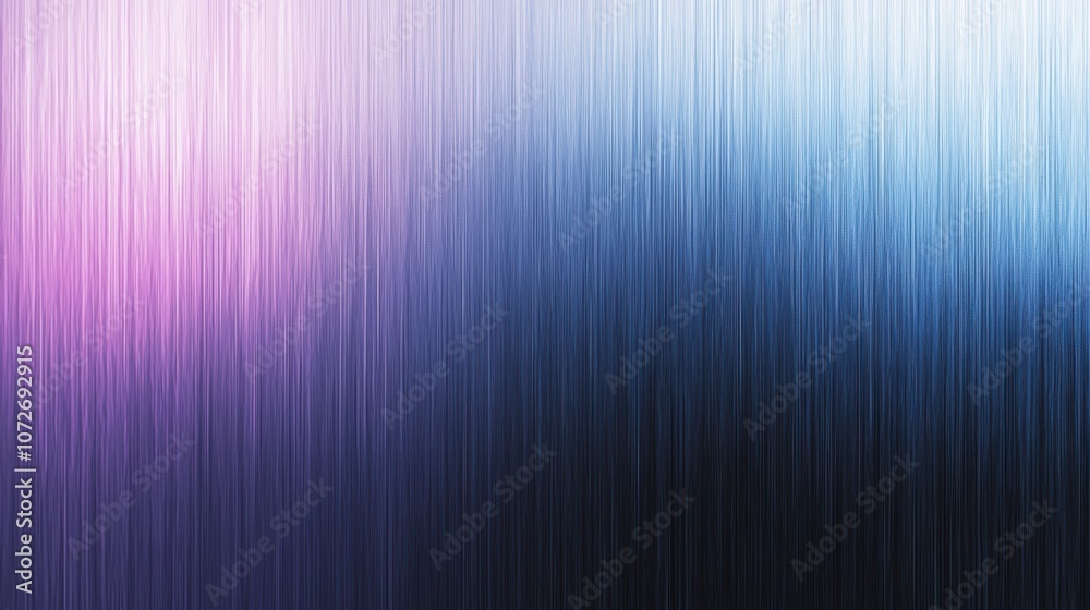 Gradient vertical lines in blue and pink tones. Abstract blurred background with a smooth gradient effect. Gradient vertical lines in blue and pink tones. Abstract blurred background with a smooth gradient effect.