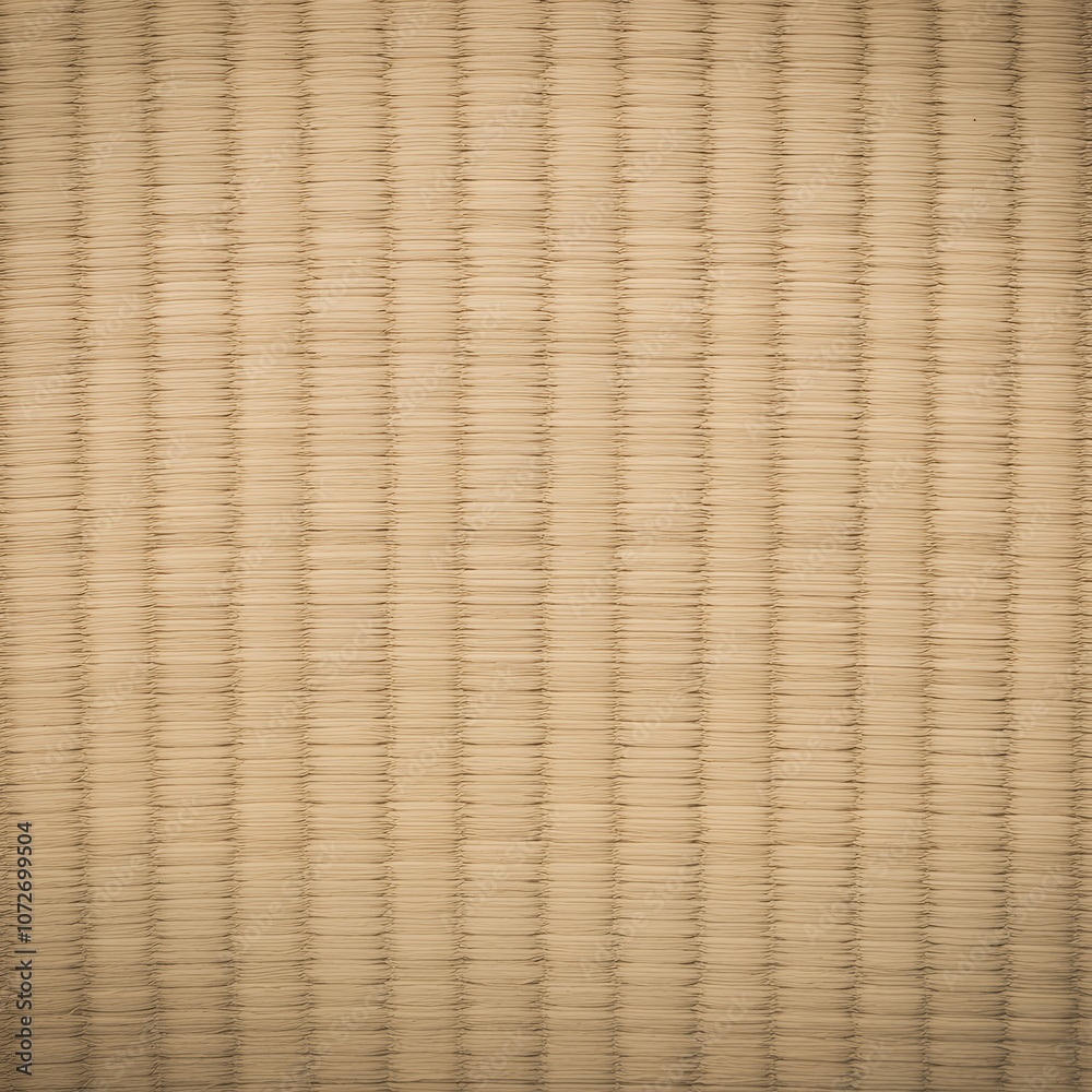 Traditional Tatami Mat Texture Background Traditional Tatami Mat Texture Background