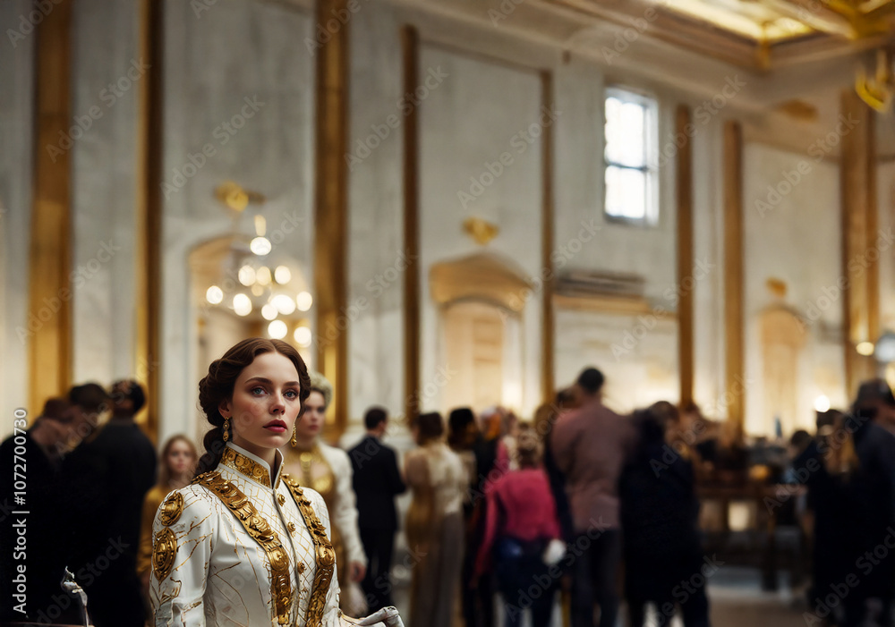 Explore the relationships between princesses and their kingdoms. Explore the relationships between princesses and their kingdoms.