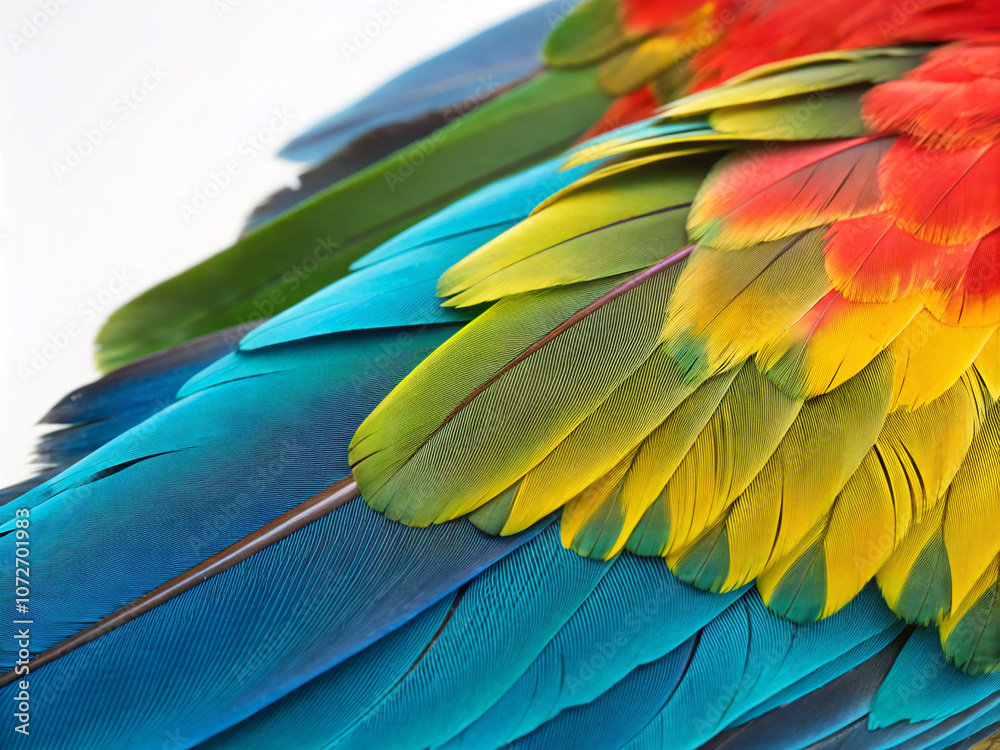 Obraz premium blue and yellow macaw. parrot, bird, macaw, animal, tropical, blue, yellow, colorful, beak, feather, nature, ara, wildlife, zoo, feathers, red, color, wild, pet, exotic, green, isolated, scarlet, jung