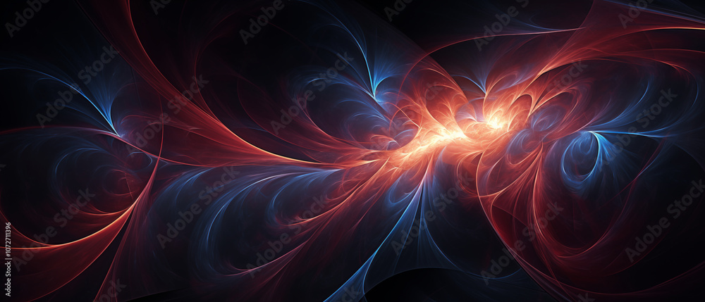Fototapeta premium Abstract Background