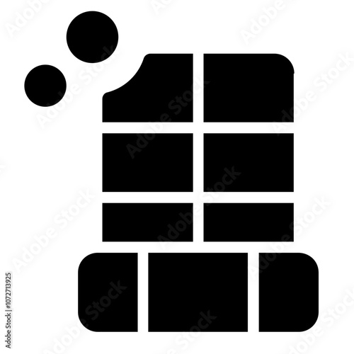 Sweetness Solid Icon