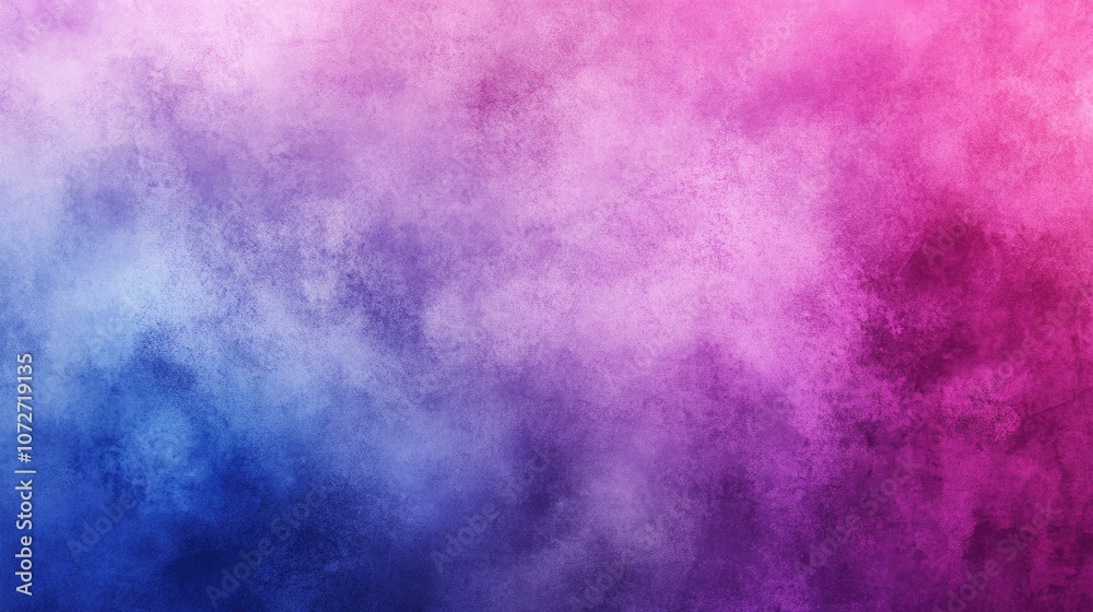 Colorful Gradient Abstract Background Design