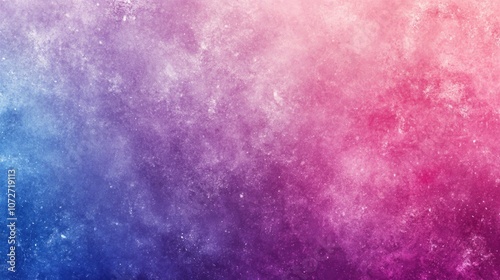 Vibrant Abstract Gradient Background Texture