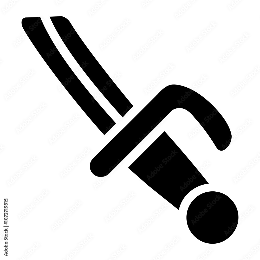 Sword Solid Icon Sword Solid Icon
