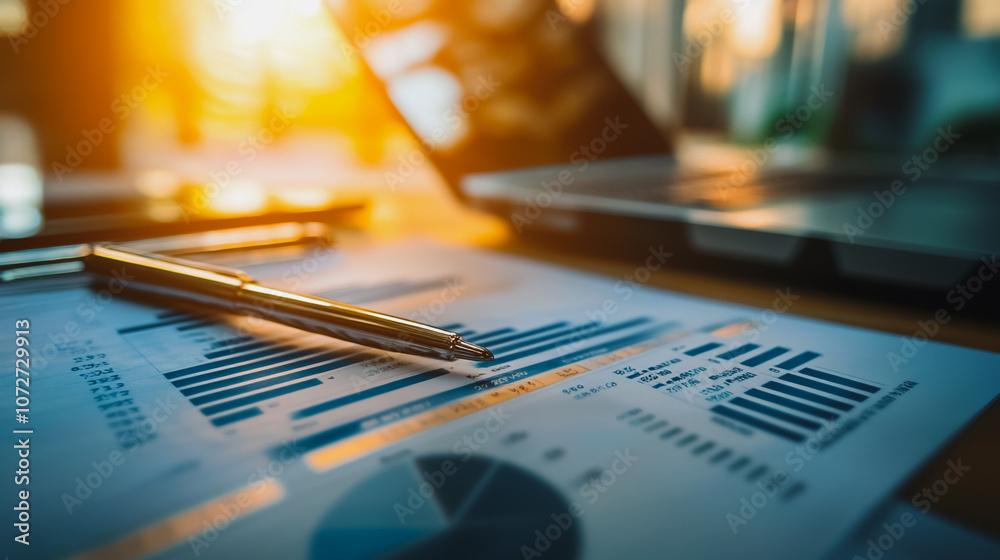 Financial charts show a significant increase in profits in the stock market. This is driven by higher interest rates and continued growth. In the innovation world of financial investment, finance Financial charts show a significant increase in profits in the stock market. This is driven by higher interest rates and continued growth. In the innovation world of financial investment, finance