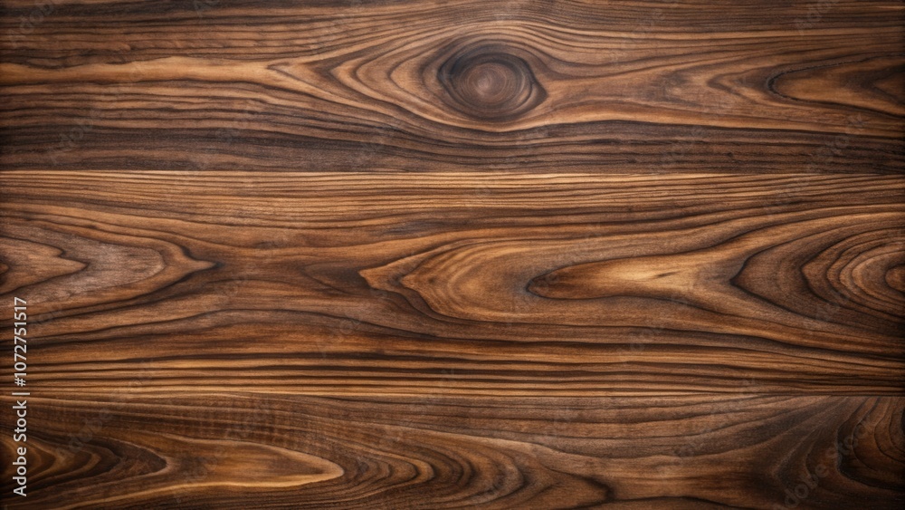 Rich and intricate wood grain pattern with a captivating natural texture Rich and intricate wood grain pattern with a captivating natural texture