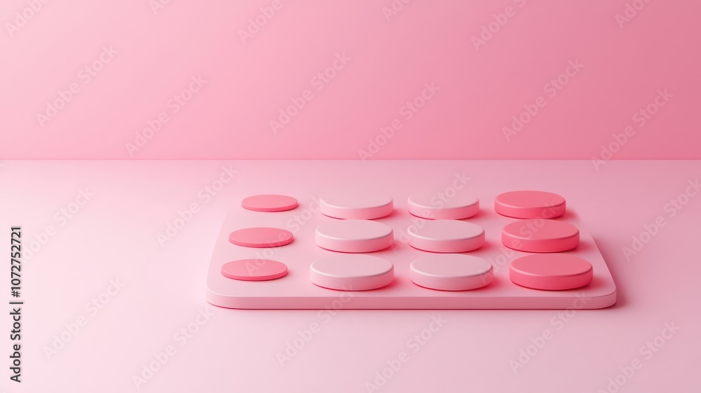 3D model of a loan calculator interface showing how different equity levels affect risk score and interest rate, Calculator with equity and risk impact, User-friendly and practical 3D model of a loan calculator interface showing how different equity levels affect risk score and interest rate, Calculator with equity and risk impact, User-friendly and practical