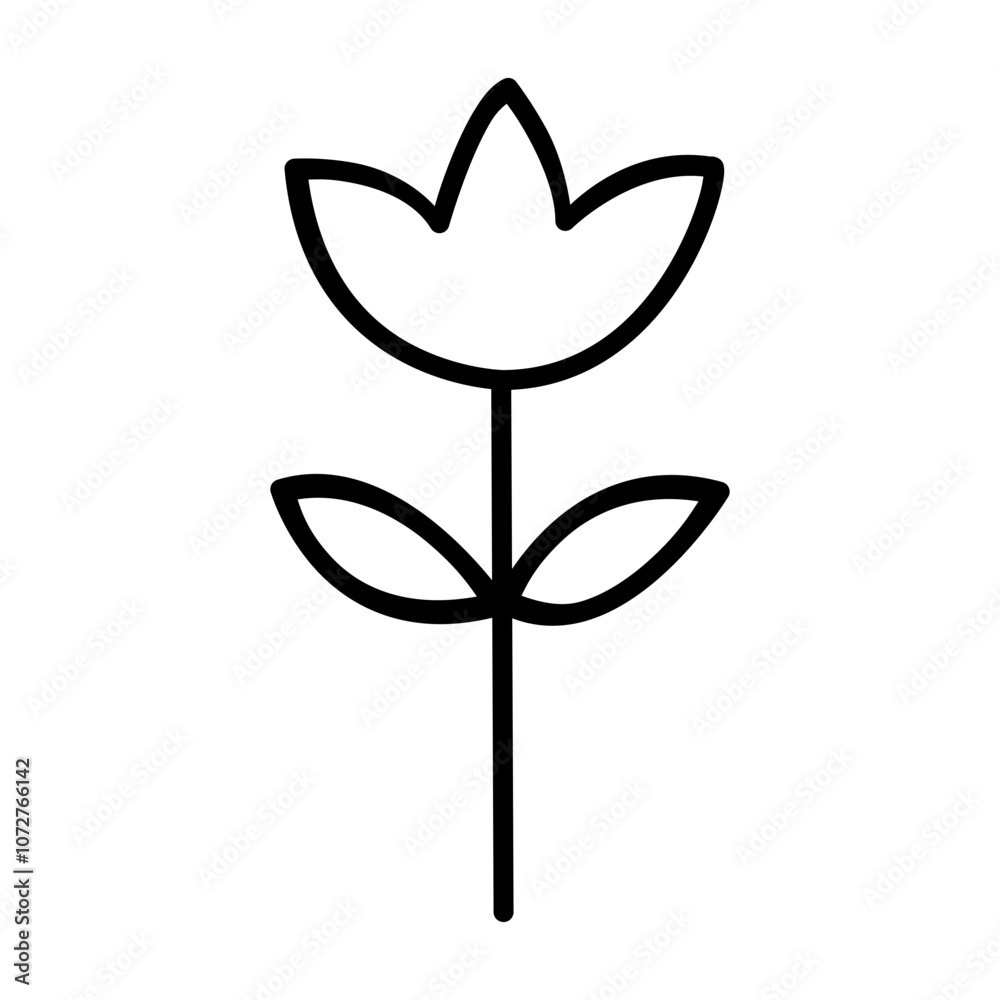 flower icon