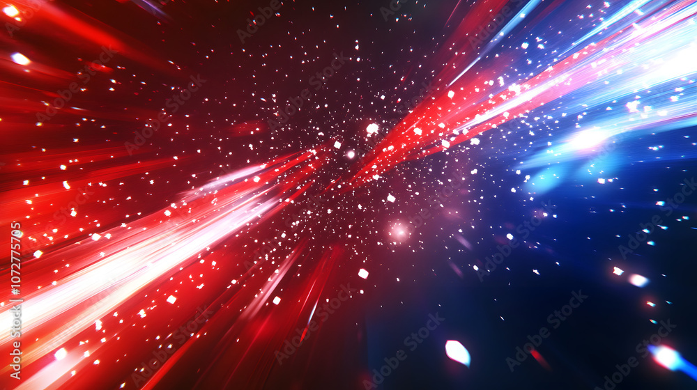 Abstract red and blue diagonal designs with white stars and dynamic visuals.Abstract red and blue diagonal designs with white stars and dynamic visuals. Abstract red and blue diagonal designs with white stars and dynamic visuals.Abstract red and blue diagonal designs with white stars and dynamic visuals.