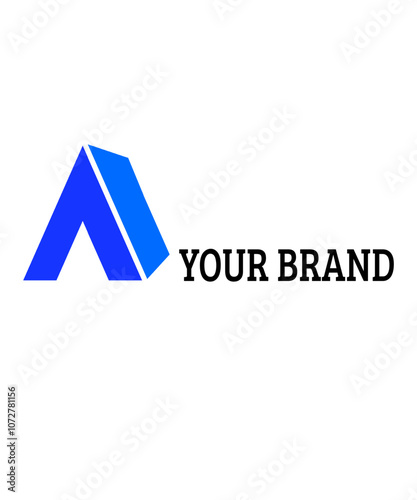 Free Download abstract logo design - GFXLoad