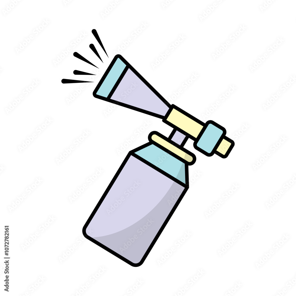 Air Horn icon vector design templates simple and modern Air Horn icon vector design templates simple and modern