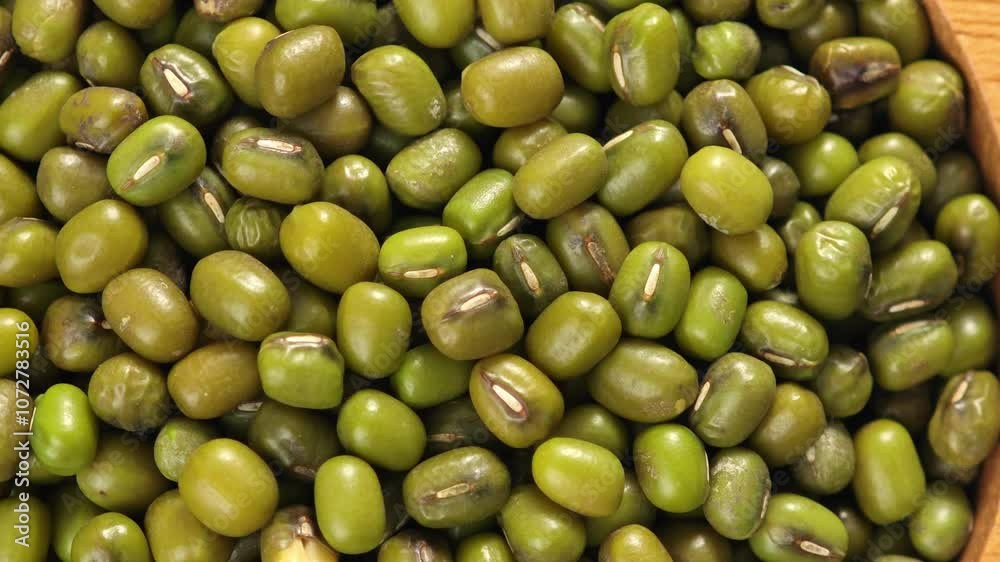 green bean green bean