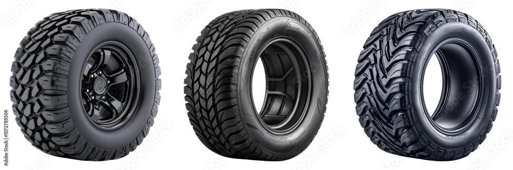 Exploring the Diverse World of Tires Innovations in Design and Functionality for Every Terrain Exploring the Diverse World of Tires Innovations in Design and Functionality for Every Terrain