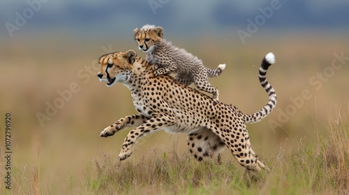International Cheetah Day
