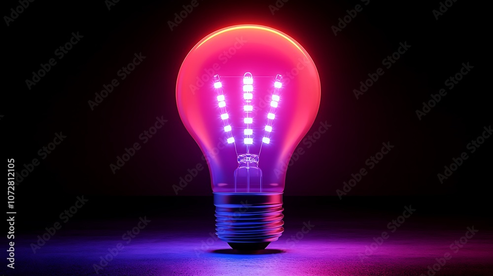 Discover how colorful led lights illuminate modern spaces Discover how colorful led lights illuminate modern spaces