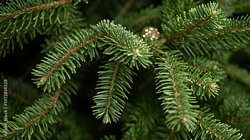 Explore the beauty of evergreen pine branches in nature Explore the beauty of evergreen pine branches in nature