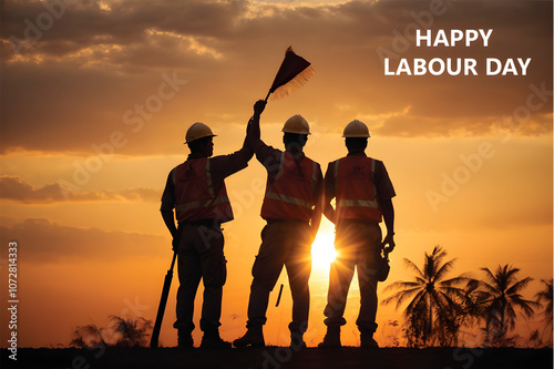 Honoring Workers Everywhere: Celebrating International Labour Day