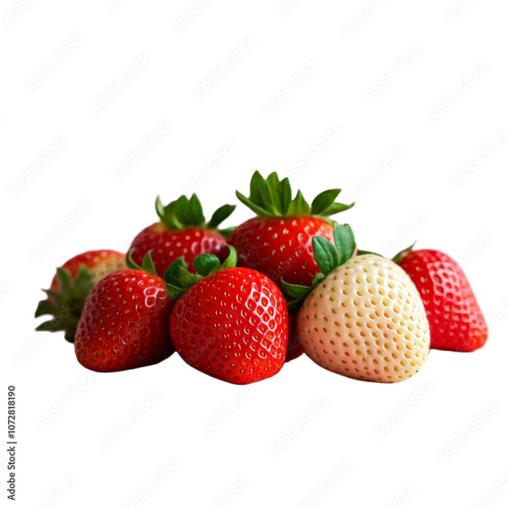 いちご　WEB素材　広告