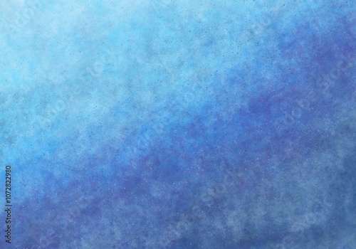 Painting an Abstract Background in Procreate