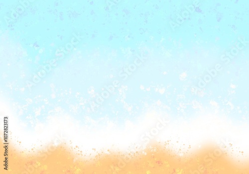 Painting an Abstract Background in Procreate