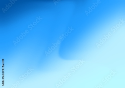 Painting an Abstract Background in Procreate