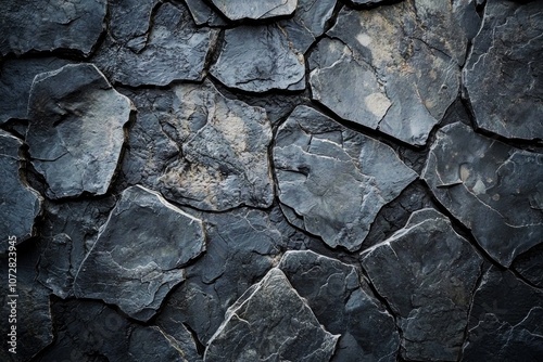 Dark gray stone floor, textured in a dark fantasy style. 