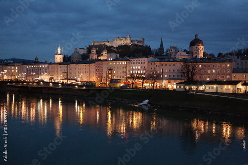 Salzburg, Austria