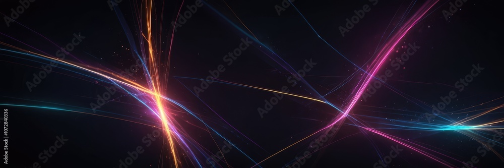 Fototapeta premium abstract background,abstract light background