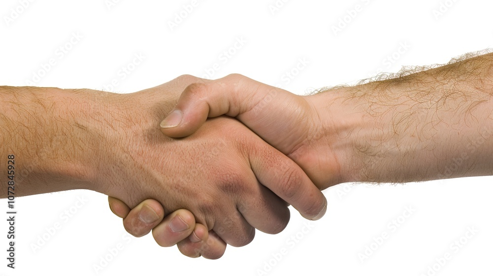 Symbol of Success: Successful Cooperation Handshake Pictures Symbol of Success: Successful Cooperation Handshake Pictures