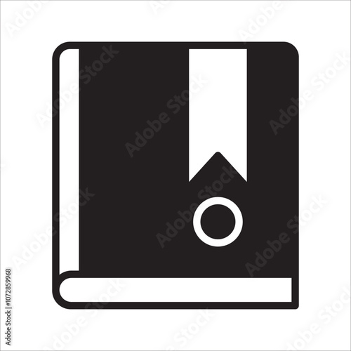 a full album book or storage history