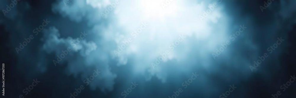 A mystical and mysterious space with a white light blur dominating the scene, soft focus, glowing mist A mystical and mysterious space with a white light blur dominating the scene, soft focus, glowing mist