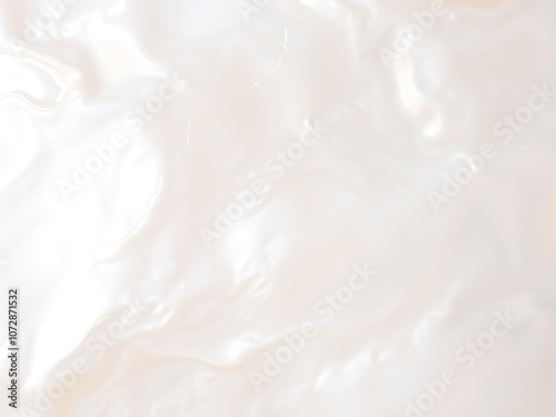 Fototapeta Naklejka Na Ścianę i Meble -  Soft and dreamy background resembling mother of pearl, wallpaper, background, shimmering