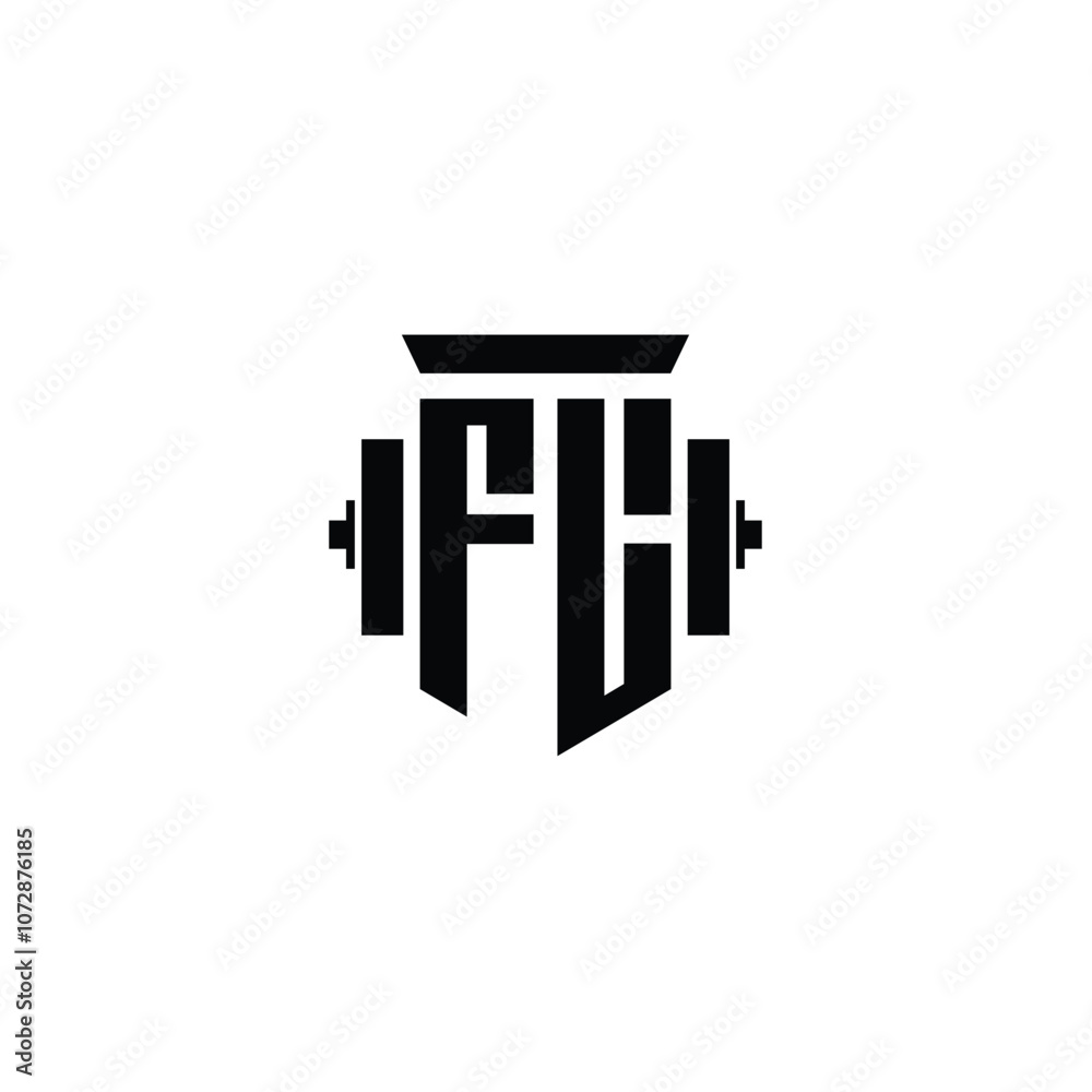 FL monogram logo design letter text name symbol monochrome logotype alphabet character simple logo FL monogram logo design letter text name symbol monochrome logotype alphabet character simple logo