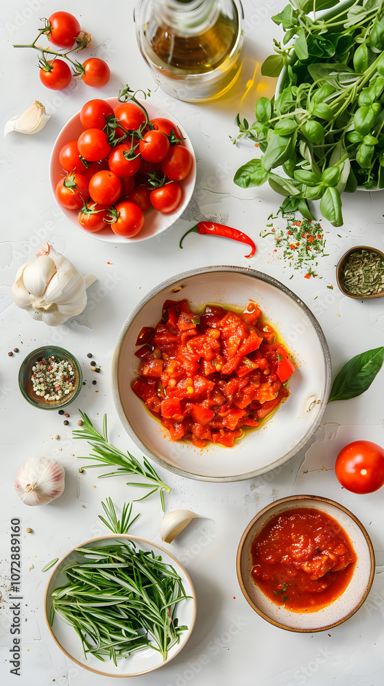 Step by Step Guide of Making a Delicious MF Sauce: From Fresh Ingredients to Savory Result Step by Step Guide of Making a Delicious MF Sauce: From Fresh Ingredients to Savory Result