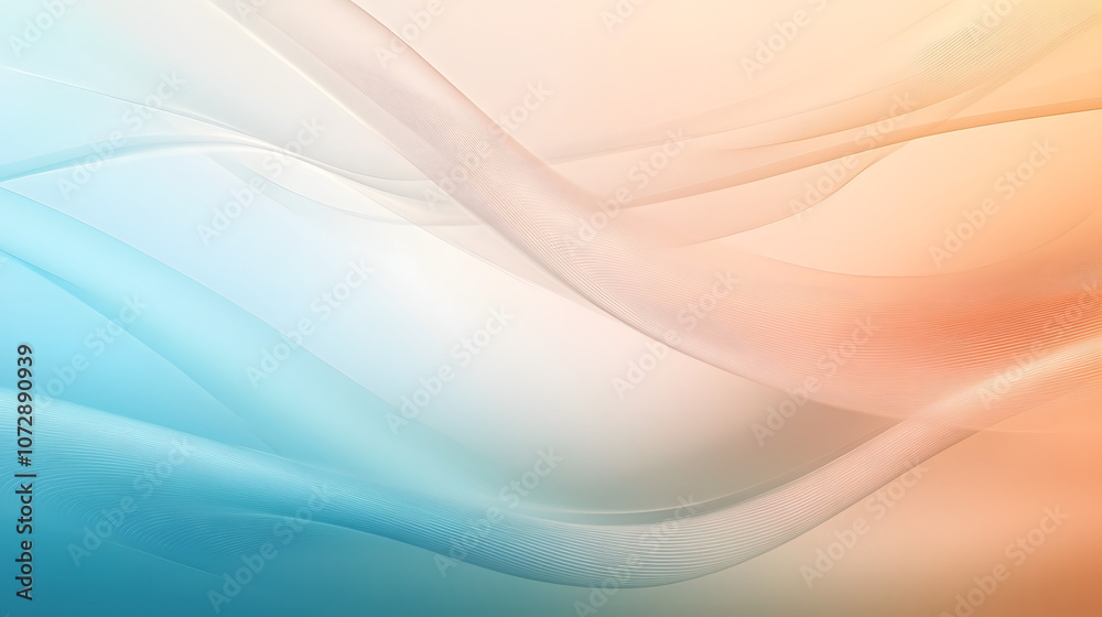 Modern gradient background with subtle abstract shapes. Modern gradient background with subtle abstract shapes.