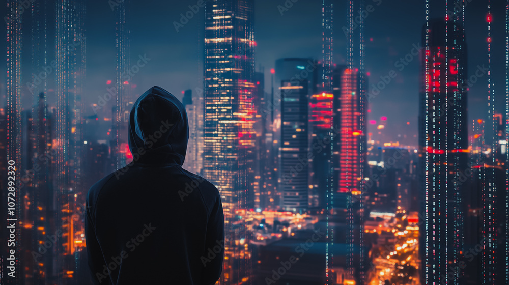 Hacker are planning to hack and attack networks and cyber security , innovative Smart city and graphs with statistics to analyze business potential and predict future developments in company growth. Hacker are planning to hack and attack networks and cyber security , innovative Smart city and graphs with statistics to analyze business potential and predict future developments in company growth.