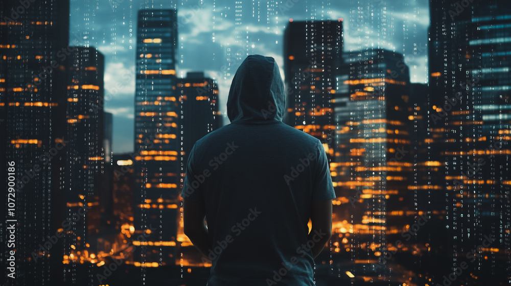 Hacker are planning to hack and attack networks and cyber security , innovative Smart city and graphs with statistics to analyze business potential and predict future developments in company growth. Hacker are planning to hack and attack networks and cyber security , innovative Smart city and graphs with statistics to analyze business potential and predict future developments in company growth.