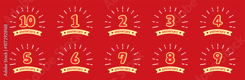 ポップな周年アイコン_05