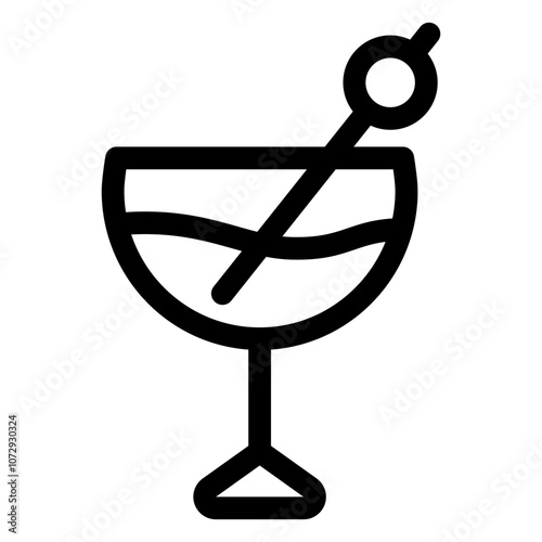 cocktail icon