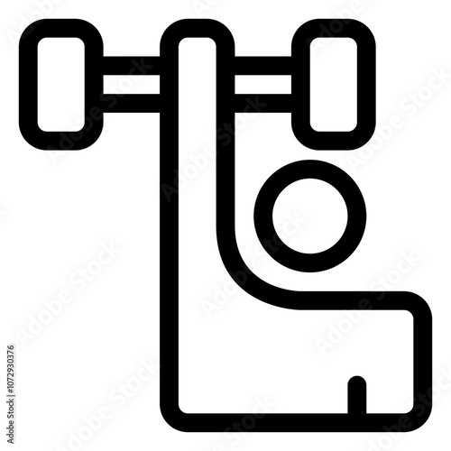 gym icon
