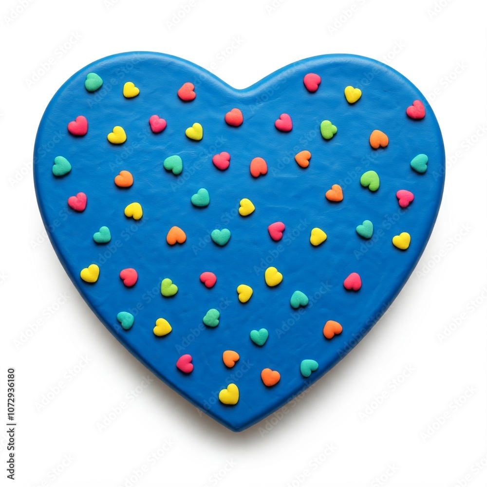 heart shape gift boxes on background with shadow. heart shape gift boxes on background with shadow.