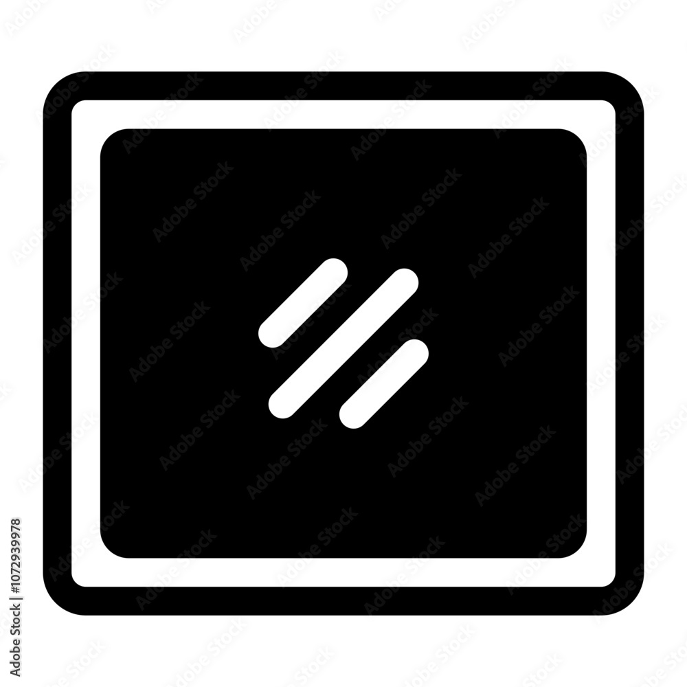 mirror icon mirror icon