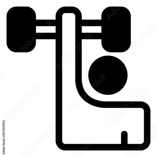 gym icon
