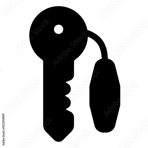 room key icon